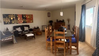 Ático en venta en Las Marinas-Bolaga, Las Marinas-Bolaga (Vera) de 265.000 €