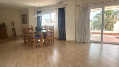 Ático en venta en Las Marinas-Bolaga, Las Marinas-Bolaga (Vera) de 265.000 €