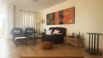 Ático en venta en Las Marinas-Bolaga, Las Marinas-Bolaga (Vera) de 265.000 €