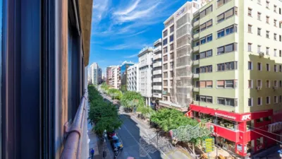 Pis – Alicante - Alacant - Vista 2