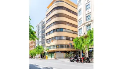 Pis – Alicante - Alacant - Vista 3