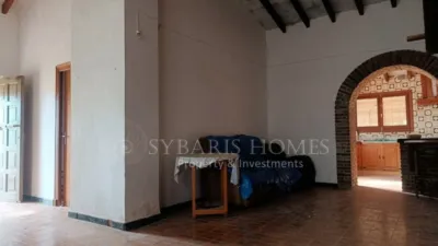 Rustic house in Alciri photo 10