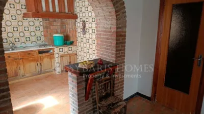 Rustic house in Alciri photo 11