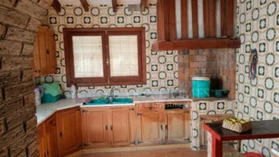 Rustic house in Alciri photo 12