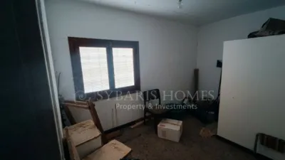 Rustic house in Alciri photo 14