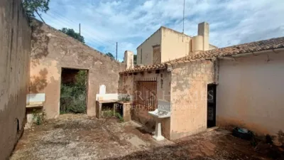 Rustic house in Alciri photo 15