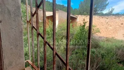Rustic house in Alciri photo 16
