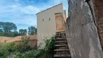 Rustic house in Alciri photo 17