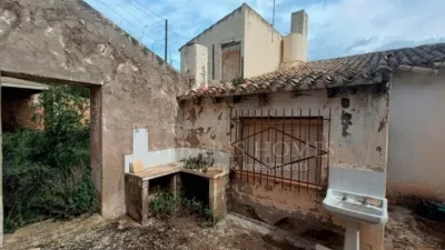 Rustic house in Alciri photo 18