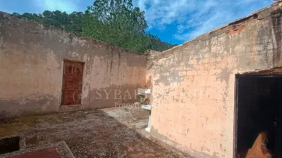 Rustic house in Alciri photo 19