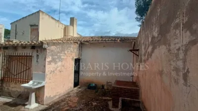 Rustic house in Alciri photo 20