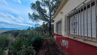 Rustic house in Alciri photo 21
