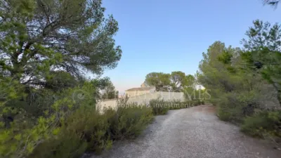 Rustic house in Alciri photo 23