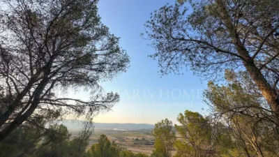 Rustic house in Alciri photo 26