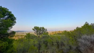 Rustic house in Alciri photo 39