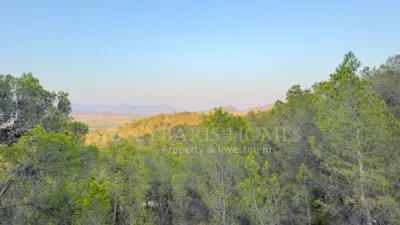 Rustic house in Alciri photo 40