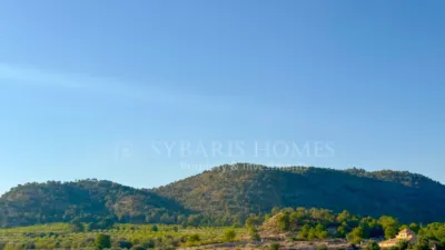 Rustic house in Alciri photo 47