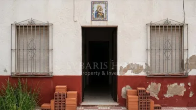Rustic house in Alciri photo 4
