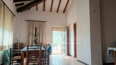 Rustic house in Alciri photo 6