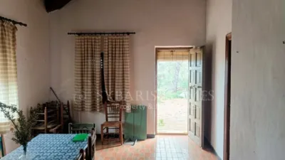 Rustic house in Alciri photo 7