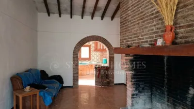 Rustic house in Alciri photo 8