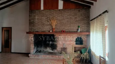 Rustic house in Alciri photo 9