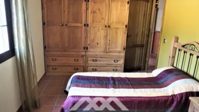 Chalet for sale in Sayalonga photo 13