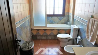 Chalet for sale in Sayalonga photo 17