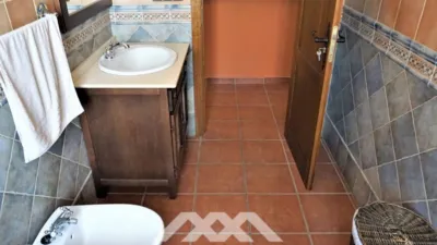Chalet for sale in Sayalonga photo 18