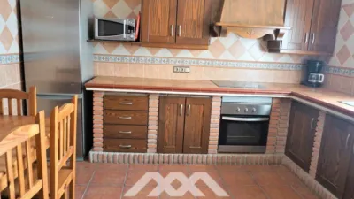 Chalet for sale in Sayalonga photo 24
