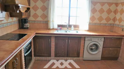 Chalet for sale in Sayalonga photo 25