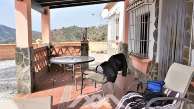 Chalet for sale in Sayalonga photo 27