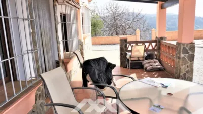 Chalet for sale in Sayalonga photo 28