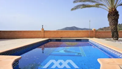 Chalet for sale in Sayalonga photo 31