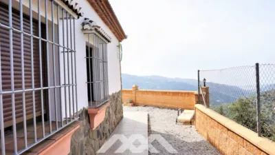 Chalet for sale in Sayalonga photo 35