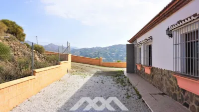 Chalet for sale in Sayalonga photo 36