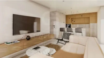 Attic in Urbanizations photo 13