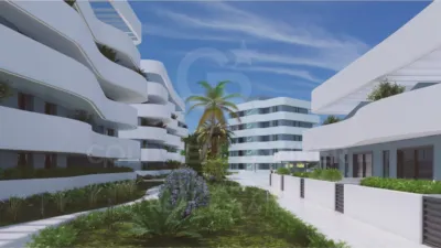 Pis – Guardamar del Segura, Urbanització El Ras - Vista 4