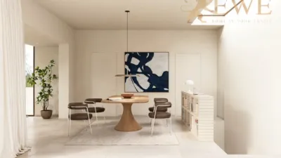 House in Algorfa photo 7