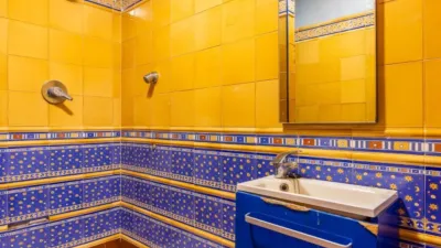 Apartment on Calle Lictores, 3 photo 12