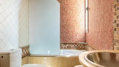 Apartment on Calle Lictores, 3 photo 26