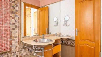 Apartment on Calle Lictores, 3 photo 27