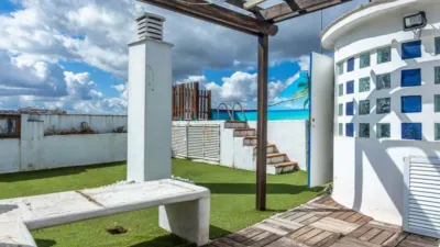 Apartment on Calle Lictores, 3 photo 29
