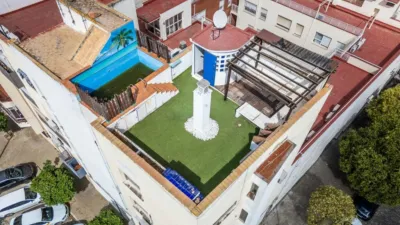Apartment on Calle Lictores, 3 photo 2