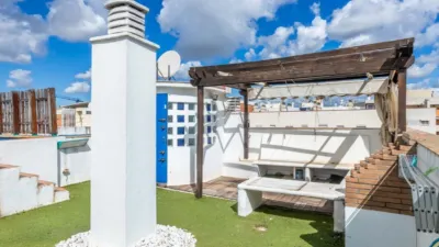 Apartment on Calle Lictores, 3 photo 35