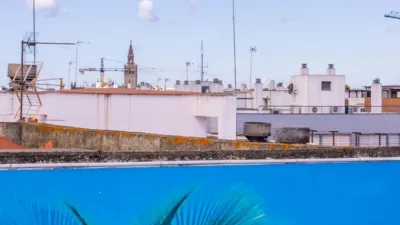 Apartment on Calle Lictores, 3 photo 36