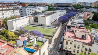 Apartment on Calle Lictores, 3 photo 3