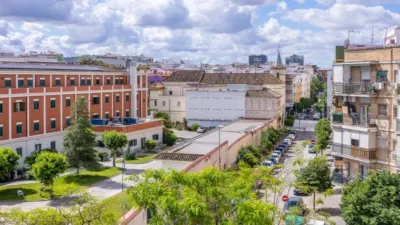 Apartment on Calle Lictores, 3 photo 40