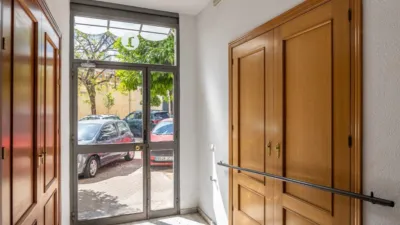Apartment on Calle Lictores, 3 photo 43