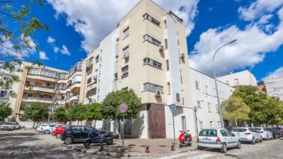 Apartment on Calle Lictores, 3 photo 45